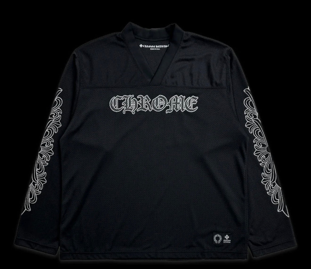 Chrome Jersey