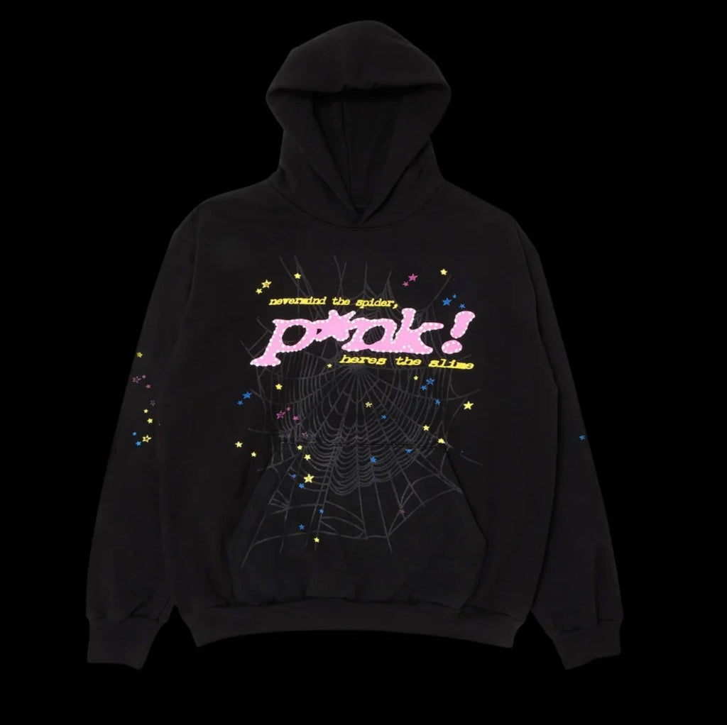 Sp5der Hoodie