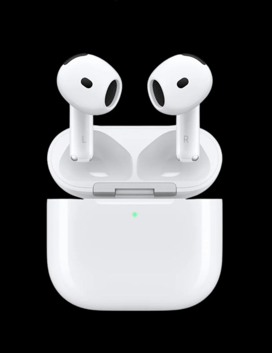 AirPods 4