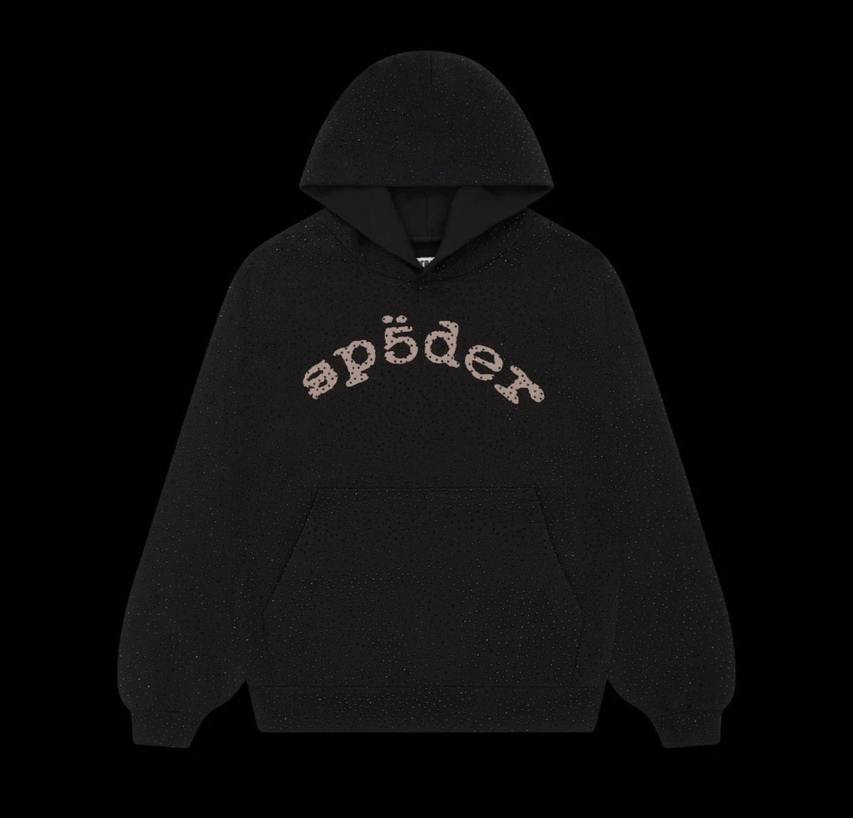 VVS Sp5der Hoodie