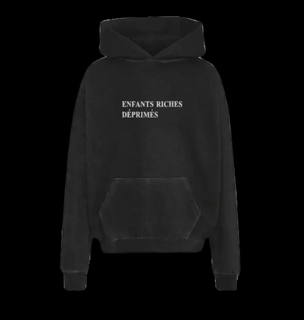 ERD Hoodie