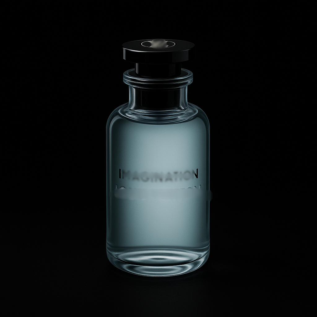 LV Fragrance – StockCentral
